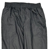 Wilson Tracksuit - XL Black Nylon