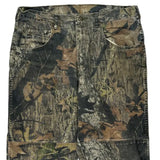 Wrangler Camo Jeans - 34W 29L Camo Cotton