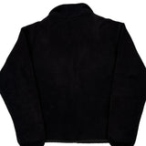 Woolrich Fleece - XL Black Polyester