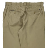 Tommy Hilfiger Chinos - 34W 30L Beige Cotton