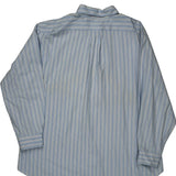 Ralph Lauren Shirt - XL Yellow Cotton