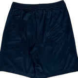 Basketball Nike Sport Shorts - Medium Navy Polyester