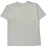 Fruit Of The Loom Single Stitch T-Shirt - Large Multicoloured Cotton