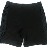 Nike Sport Shorts - Medium Black Polyester