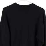 Vintage black San Diego La Gear Sweatshirt - womens large