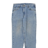 Carhartt Jeans - 36W 31L Blue Cotton