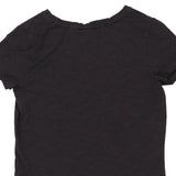 Vintage grey Harley Davidson T-Shirt - womens x-small