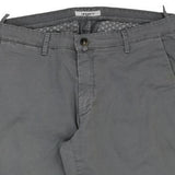 Ungaro Jeans - 36W 30L Grey Cotton