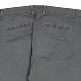 Vintage grey Ungaro Jeans - mens 36" waist