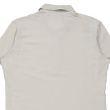Richmond Polo Shirt - 2XL Beige Cotton