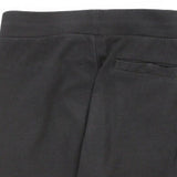 Armani Exchange Joggers - Small Black Cotton