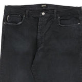 Gianfranco Ferre Jeans Jeans - 36W 34L Navy Cotton