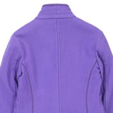 Vintage purple Moncler Jacket - womens medium