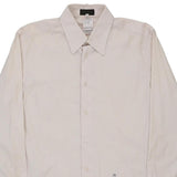 Richmond Shirt - XL Beige Cotton