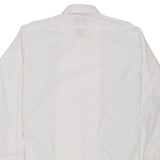 Vintage white Pierre Balmain Shirt - mens x-large