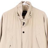 Wampum Jacket - XL Beige Polyester