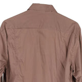 Guess By Marciano Shirt - XL Brown Cotton