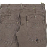 Killer Loop Jeans - 39W 33L Grey Cotton