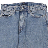 Levis Jeans - 30W UK 10 Blue Cotton