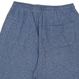 Asics Sport Shorts - Small Blue Cotton