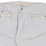 Harmot & Blaine Jeans - 32W UK 12 Blue Cotton
