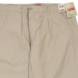 1St American Chinos - 39W 32L Beige Cotton