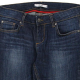 Liu Jo Jeans - 33W UK 12 Dark Wash Cotton