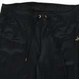 Lotto Tracksuit - XL Black Polyester