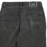 Trussardi Jeans - 30W 29L Grey Cotton