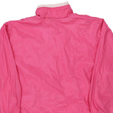 1980s Unbranded Jacket - Large Pink Polyester