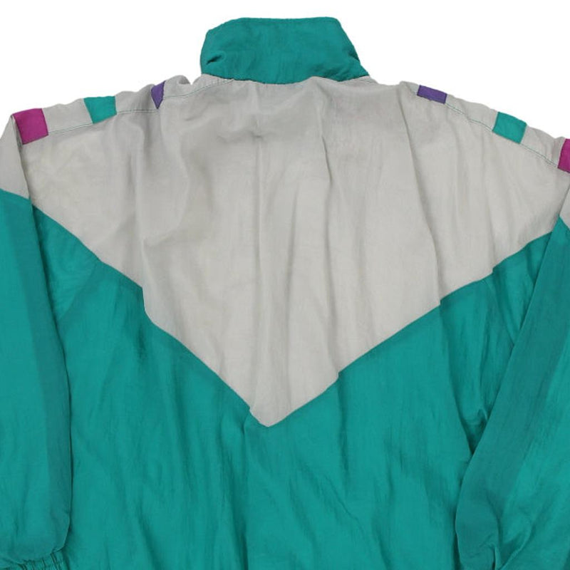 Vintage block colour 1980s Blairs Boutique Jacket - womens medium