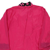 1980s Unbranded Jacket - 2XL Pink Polyester