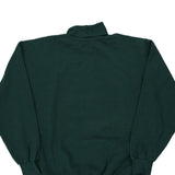 Dalhouse Us Sweats Graphic Sweatshirt - XL Green Cotton Blend