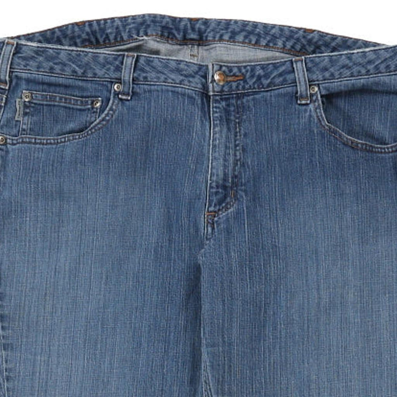 Carhartt Jeans - 38W 28L Blue Cotton