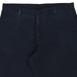 Dickies Shorts - 39W 12L Navy Polyester Blend