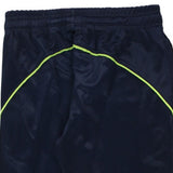 Age12-13 J-Star Team Tracksuit - Medium Navy Polyester
