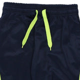 Age12-13 J-Star Team Tracksuit - Medium Navy Polyester