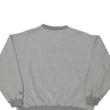 Green Bay Packers Lee Sport NFL Sweatshirt - XL Grey Cotton Blend