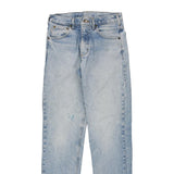 Carhartt Jeans - 29W UK 10 Blue Cotton