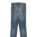 Carhartt Skinny Jeans - 28W UK 8 Blue Cotton