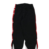 Age 13-14 Champion Tracksuit - Large Black Polyester