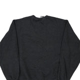 Eestes Park Colorado Jerzees Graphic Sweatshirt - Medium Grey Cotton Blend