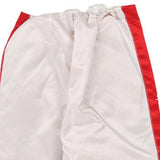 Age 12 Sport Line Ski Trousers - Medium Block Colour Polyester