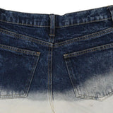 Age 13 No Boundaries Shorts - 28W 3L Blue Cotton