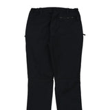 Crane Tracksuit - Small Black Polyester