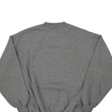 Porter Ridge Pirates Unbranded Sweatshirt - XL Grey Cotton Blend