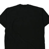 Vintage black Mickey Mouse Mickey Unlimited T-Shirt - mens x-large
