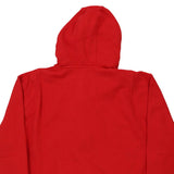 Oakley Spellout Hoodie - 2XL Block Colour Cotton