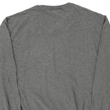 Vintage grey Lacoste Jumper - mens x-large