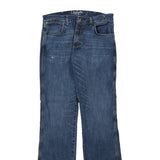 Wrangler Jeans - 36W UK 16 Dark Wash Cotton
